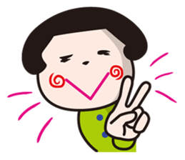 wakako sticker #901961