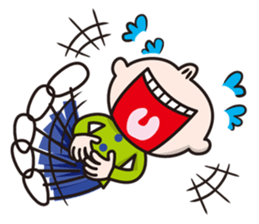 wakako sticker #901964