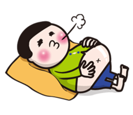 wakako sticker #901973