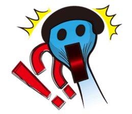 wakako sticker #901974