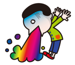 wakako sticker #901978