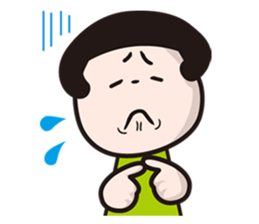 wakako sticker #901979
