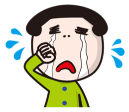 wakako sticker #901981