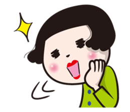 wakako sticker #901983