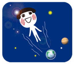 wakako sticker #901985
