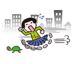 wakako sticker #901986