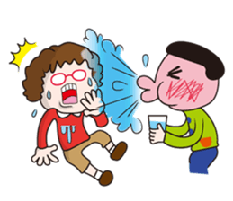 wakako sticker #901989