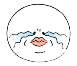 Gotanda Dandy HARUO sticker #902243