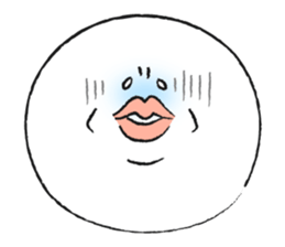 Gotanda Dandy HARUO sticker #902244