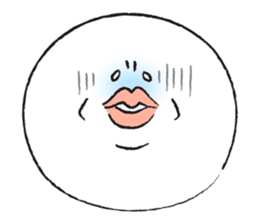 Gotanda Dandy HARUO sticker #902244