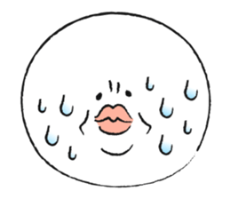 Gotanda Dandy HARUO sticker #902246