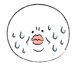 Gotanda Dandy HARUO sticker #902246