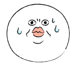 Gotanda Dandy HARUO sticker #902248