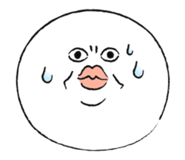 Gotanda Dandy HARUO sticker #902248