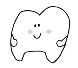 Cute Panda. sticker #902531