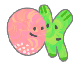 Unyoon sticker #902879