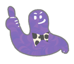 Unyoon sticker #902882