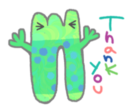 Unyoon sticker #902883