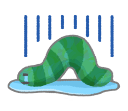 Unyoon sticker #902885