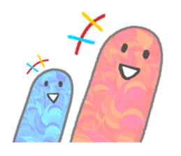 Unyoon sticker #902887