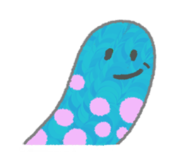 Unyoon sticker #902888