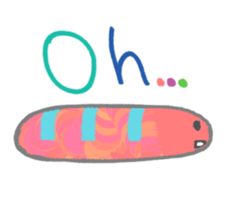 Unyoon sticker #902891