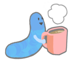 Unyoon sticker #902894