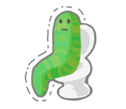 Unyoon sticker #902895