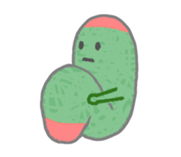 Unyoon sticker #902897