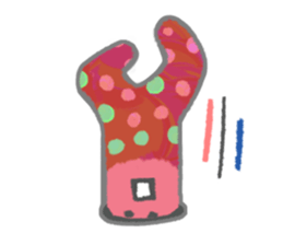 Unyoon sticker #902898