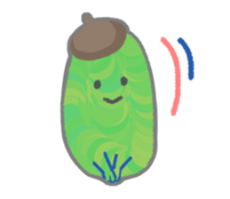 Unyoon sticker #902899