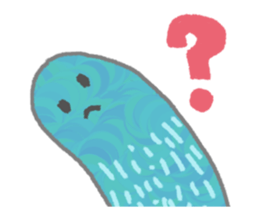 Unyoon sticker #902901