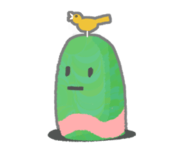 Unyoon sticker #902902