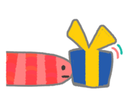 Unyoon sticker #902903