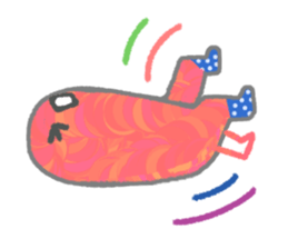 Unyoon sticker #902904