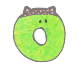 Unyoon sticker #902905