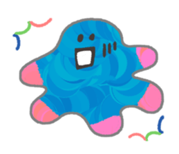 Unyoon sticker #902906