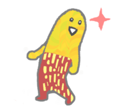 Unyoon sticker #902907