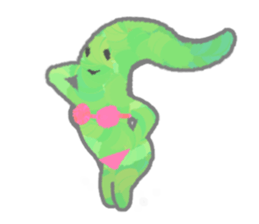 Unyoon sticker #902908