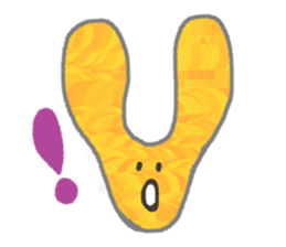 Unyoon sticker #902911