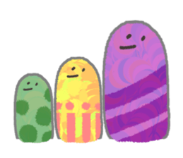 Unyoon sticker #902912