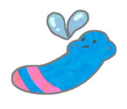 Unyoon sticker #902915