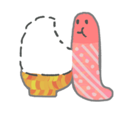 Unyoon sticker #902916