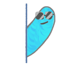 Unyoon sticker #902918