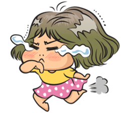 Funny Couple sticker #902926