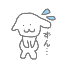 nyasu sticker #903401