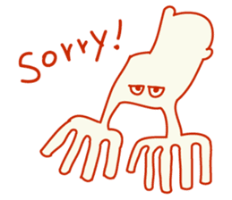 NAZCA STICKER sticker #904042