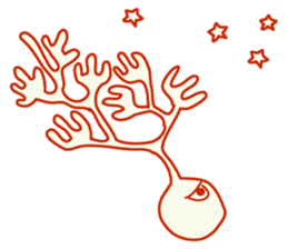 NAZCA STICKER sticker #904047