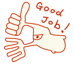 NAZCA STICKER sticker #904051