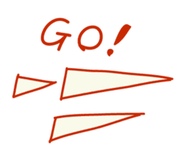 NAZCA STICKER sticker #904053